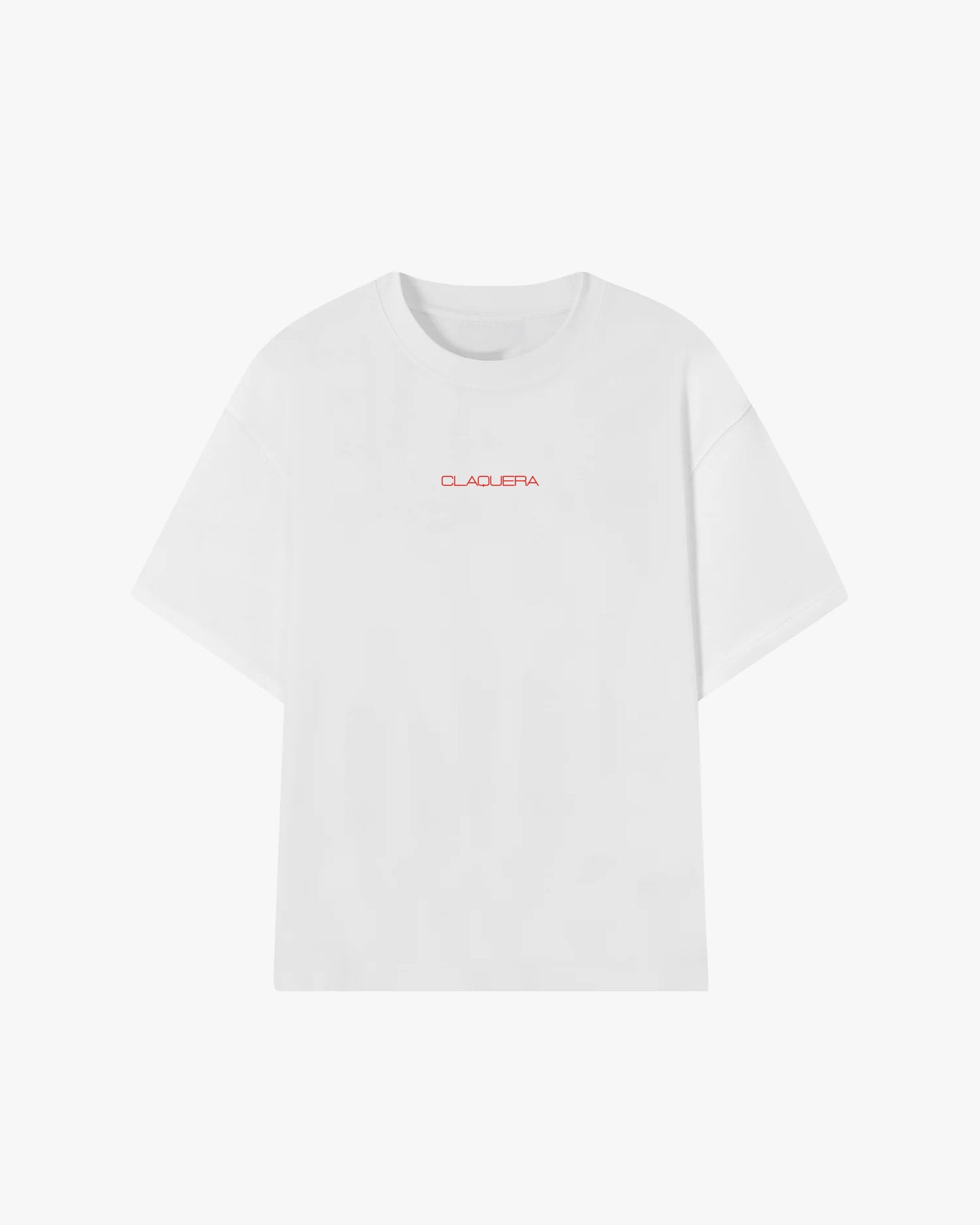 Camiseta Claquera AGUA